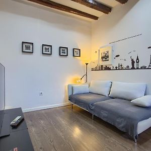 Apartamento de 1 Dormitorio